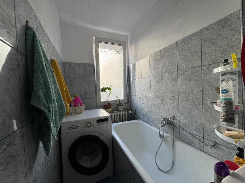 Drumul Taberei, Valea Oltului, garsoniera 33 mp