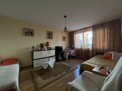 Drumul Taberei garsoniera 33 mp Valea Oltului